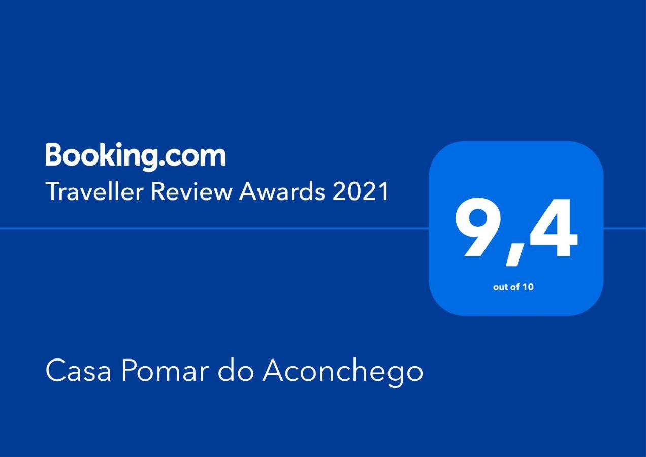 Appartamento Casa Pomar Do Aconchego Parati Esterno foto